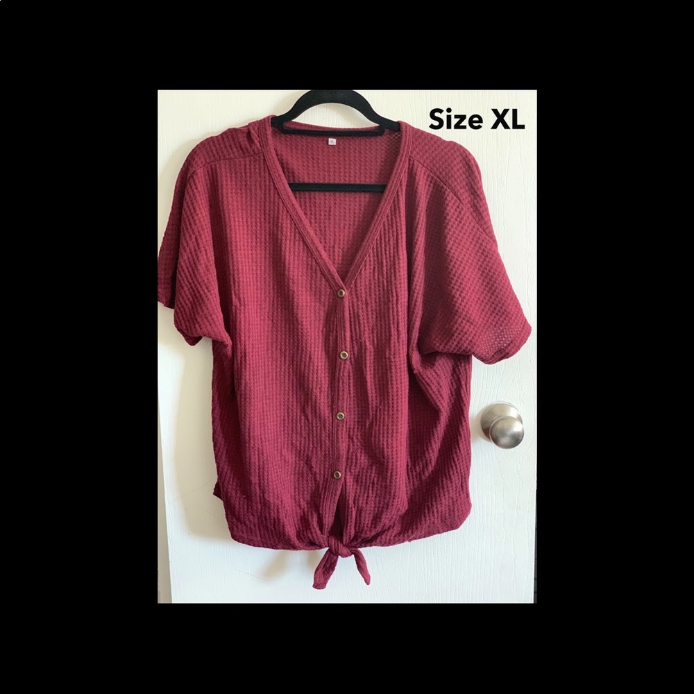 Women’s Tops